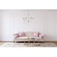 thumbnail image 2 of Elegant Lighting Verona 28" 8 Light Royal Crystal Chandelier, 2 of 6