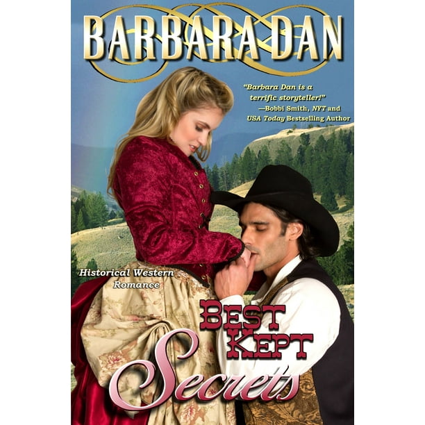 Best Kept Secrets eBook