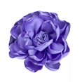 thumbnail image 1 of Broche De 3x10 Cm, Broches Decorativos Elegantes Para Mujer, Regalos De , Boda, Púrpura, 1 of 8