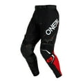 thumbnail image 5 of O'Neal 2024 Prodigy LE Motocross Offroad Riding Jersey Pant Combo (Black/White, X-Large/40), 5 of 7
