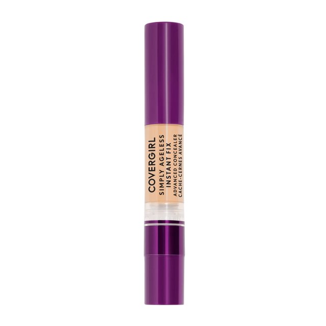 COVERGIRL - Cache-cernes Simply Ageless Instant Fix Advanced