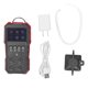 thumbnail image 2 of WT8811 4 in 1 Gas Monitor Detector Combustible CO H2S Oxygen Gas Tester US Plug DC100‑240V, 2 of 5