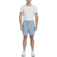 thumbnail image 2 of Ben Hogan Shorts de Sport Tissés Extensibles de Performance pour Hommes et Grands Hommes 7 Pouces, Taille 4X, 2 of 5
