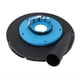 thumbnail image 4 of Cubierta Protectora para Amoladora Angular de 9 Pulgadas, Color Azul y Negro, B 230L, 4 of 5
