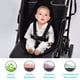 thumbnail image 3 of Almohadilla de asiento Almohadilla para bebé Piddle Pad para niños, asiento seco, protector de asiento impermeable, almohadillas de entrenamiento para niños pequeños, para cochecito de bebé, asiento d TOMSHOO Almohadilla de asiento, 3 of 7
