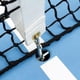 thumbnail image 5 of Tennis Strap Center Strap, correas de red de tenis ajustables y duraderas para deportes al aire libre, gimnasio, equipo de, 5 of 9