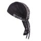 thumbnail image 4 of Skull para Cabeza con Pérdida de Cabello Musulmán Turbante Macarena  Algodón Unisex Durag, 4 of 6