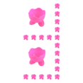 thumbnail image 4 of Minnieouse Estante de almacenamiento de 10 Uds., esponja para esponjas, organizador de maquillaje, soporte de secado, organizador de esponjas Type1 NO1, 4 of 6