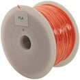 thumbnail image 7 of FoxSmart RED 1.75mm PLA 3D Printer Filament, 1kg Spool (Red), 7 of 7