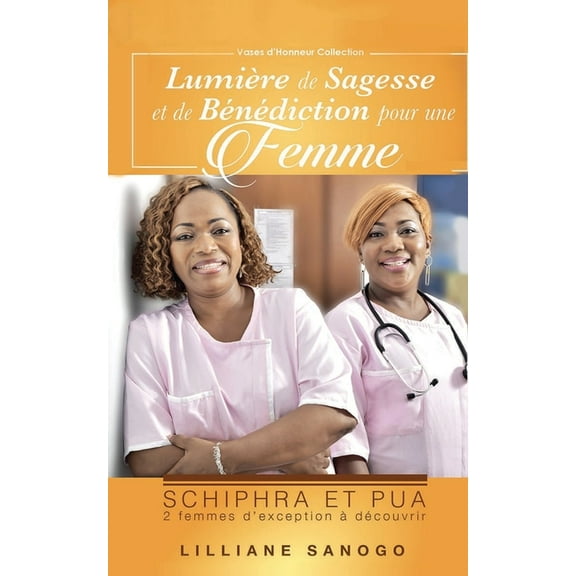 Lumiere de Sagesse et de Benediction Pour une Femme (Paperback)