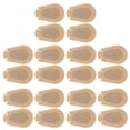 thumbnail image 3 of Parches para los ojos de 20 piezas, gafas adhesivas adorables ajustables, Parches de protección para los ojos para ambliopía pediátrica, 3 of 8