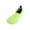 Green -AH08, variant on Water Shoes for Kids Anti-Skid Quick Dry Barefoot Aqua Socks Lightweight Breathable Swim Shoes for Beach Surf Athletic Pink
