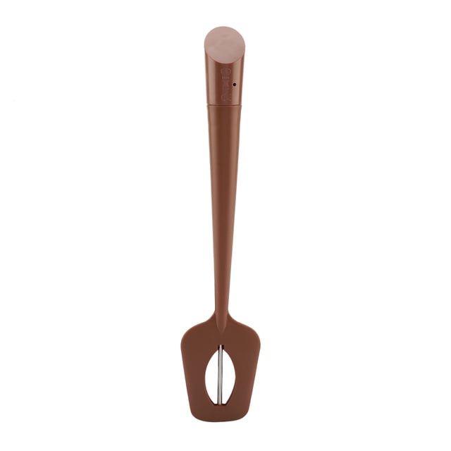 Electric Thermometer,Safe Durable Silicone Food Safe Thermometer Food Thermometer High-Precision Functionality