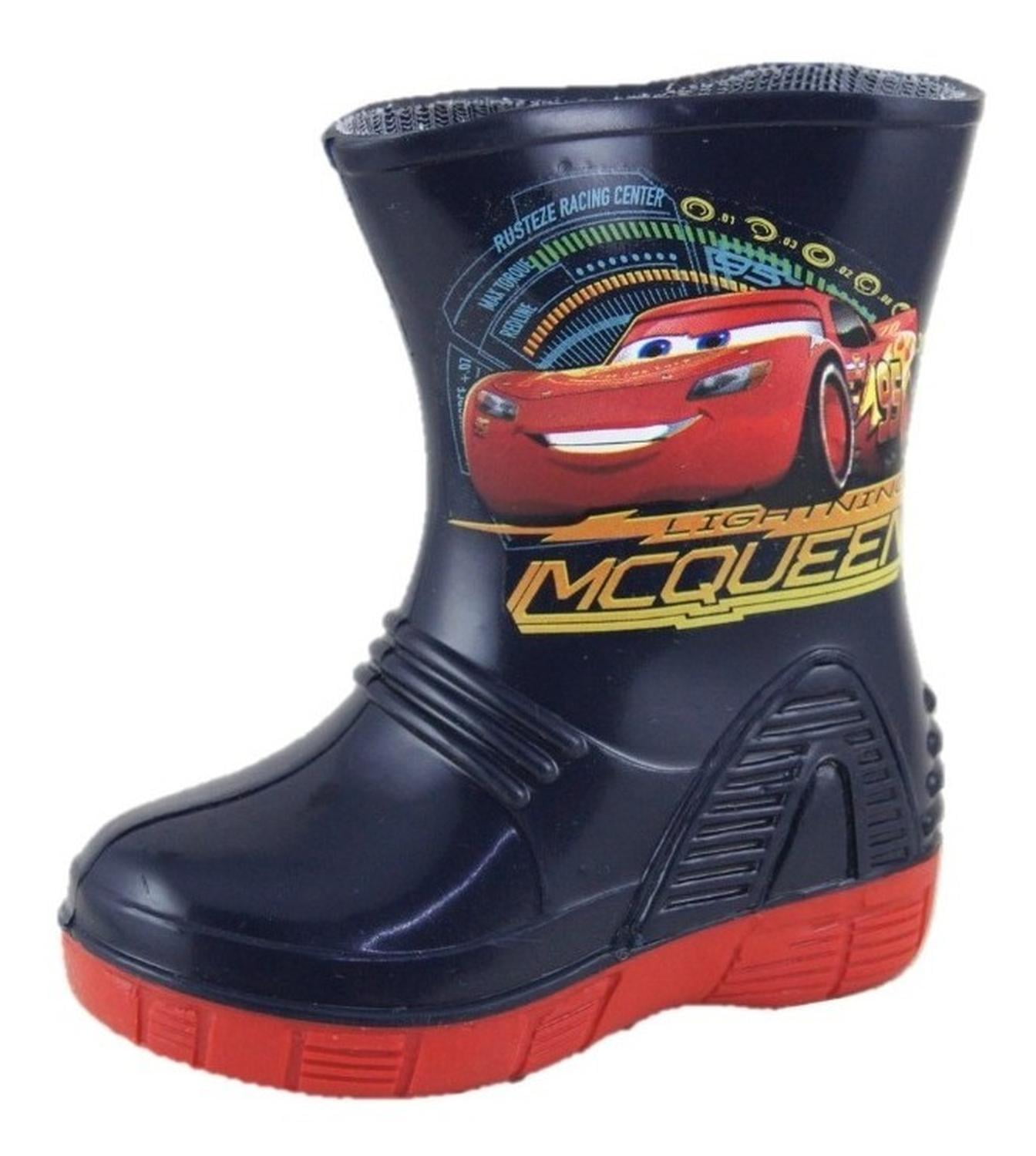 Calzado Chicles Bubble Gummers Bota De Lluvia Para Niña, Con Olor