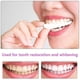 thumbnail image 5 of Fundas dentales postizas Smile Dental, carillas Perfect Smile, prótesis dentales Comfort Fit Flex., 5 of 5