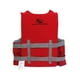 thumbnail image 2 of Chaleco Salvavidas Coleman Hidropreno Adulto Chico M Rojo, 2 of 3