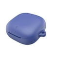 thumbnail image 1 of QHUDLV Silicone Protective Case for Liberty 5 Earphones (Black), 1 of 8