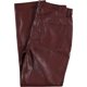 thumbnail image 2 of GUESS Womens Kelly Straight Leg Casual Pants, purple, 31, 2 of 3