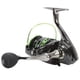thumbnail image 4 of Carretes de pesca Nikou Rueda giratoria de metal 5.2:1, 4 of 15