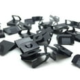thumbnail image 5 of 100pcs Picture Frame Back Board Photo Wall Artwork Painting S Clip Over, 5 of 8