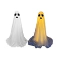 thumbnail image 1 of Promotion!Decoraciones de Halloween Patio delantero Soporte de fantasma Soporte de patio de porche embrujado Decoraciones de Halloween, 1 of 7