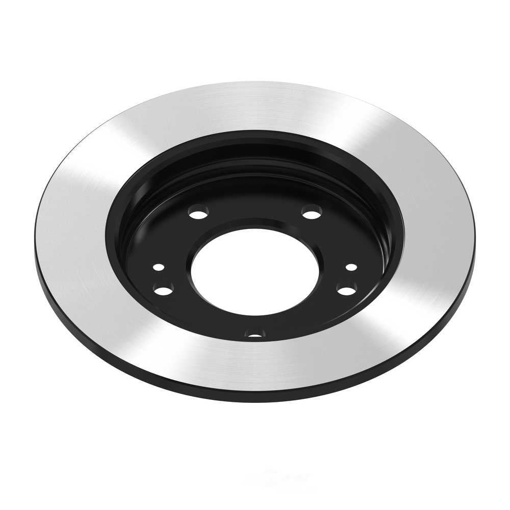 Wagner Brake BD181187E Rear Disc Brake Rotor
