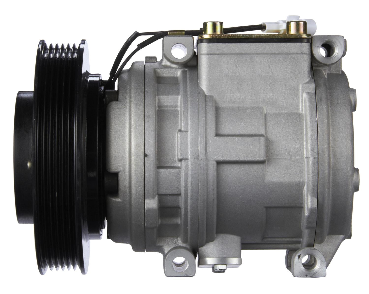 Spectra Premium 0610035 Air Conditioning Compressor - HVAC