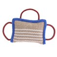 thumbnail image 2 of Almohada de entrenamiento para perros de alta calidad, almohada para , entrenamiento para masticar Azul l Zulema Almohada de entrenamiento para perros, 2 of 8