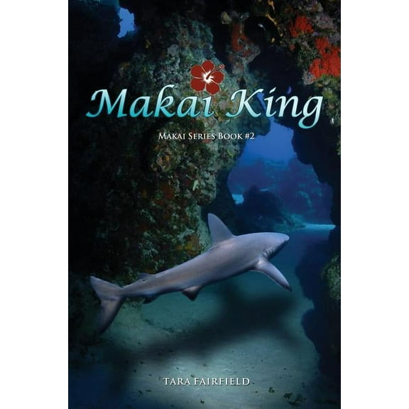 The Makai: Makai King (Paperback)