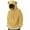 Beige, variant on Fuzzy Hoodie Men Sherpa Sweatshirts Cute Bear Ears Long Sleeve Fluffy Fleece Hoodies Winter Warm Pullover