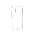 thumbnail image 6 of UAG iPhone 14 Pro Case Translucent Clear Ice 6.1" Plyo Built-in Magnet Compatible with MagSafe Charging Lightweight Slim Shockproof Transparent Protective Cover by URBAN ARMOR GEAR, 6 of 6