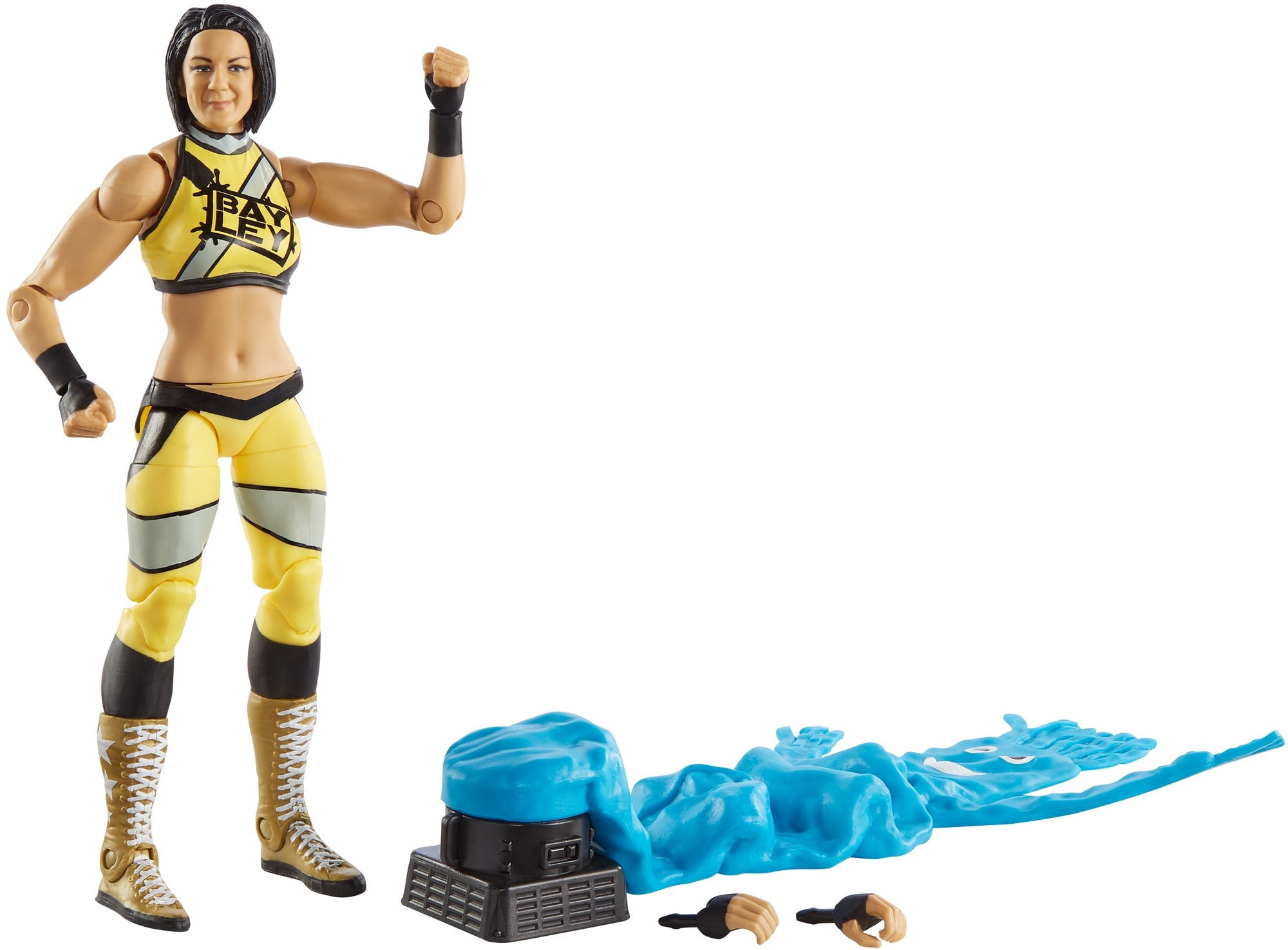 Wwe Women Action Figures 2020 Wwe Wrestling Elite Collection Series