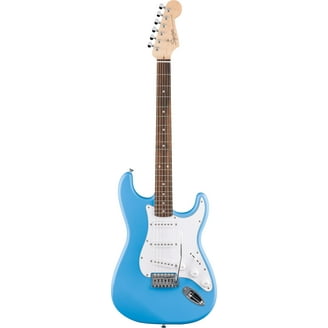 Fender Squier Bullet® Strat® HT - Arctic White - Walmart.com