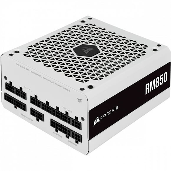Fuente de Poder Corsair RM850 850W 80PLUS GOLD MODULAR