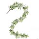 thumbnail image 2 of Guirnalda de Enredaderas Artificiales - Decoración de Primavera para Bodas y Fiestas, Verde MNFD, 2 of 9