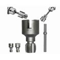 thumbnail image 1 of Integrated Internal & External Pipe Threading Tool, Pipe Thread Cutting Tool, 1 of 5