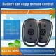 thumbnail image 2 of Remote Control 43392 MHz Copy Remote Controller Universal Duplicator Key High Sensitivity for Car Home Garage Door Gate, 2 of 5