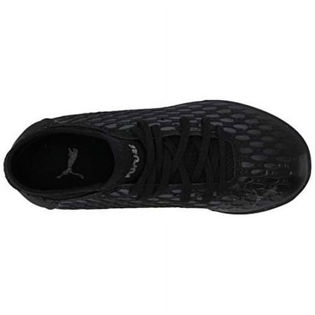 

PUMA - Juniors Future 5.4 Shoes 02 - PUMA BLACK-ASPHALT