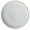 Beige, variant on G.E.T. High-Strength Porcelain Coupe Plate, 8", White (Set of 12)