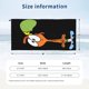 thumbnail image 4 of Toalla de playa Wander Over Yonder, suave, de secado rápido, resistente a la arena, para piscina, yoga, gimnasio, camping, toallas de baño ligeras, regalo para niños, niñas, niños y adultos, 27,5 x, 4 of 8