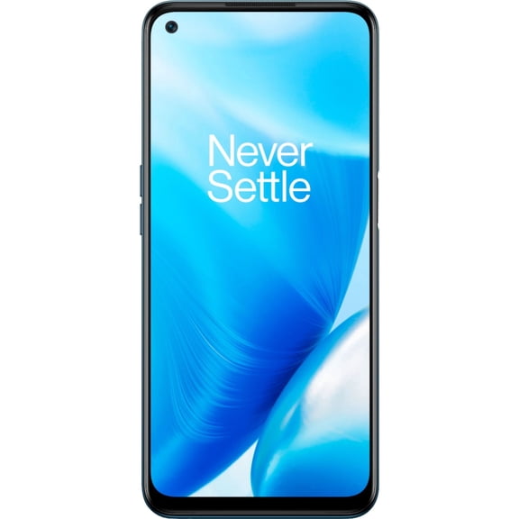 Pre-Owned OnePlus Nord N200 5G Blue Quantum, Unlocked