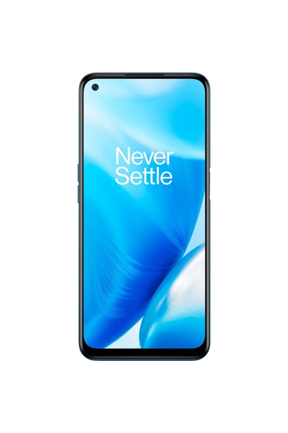 Pre-Owned OnePlus Nord N200 5G Blue Quantum, Unlocked