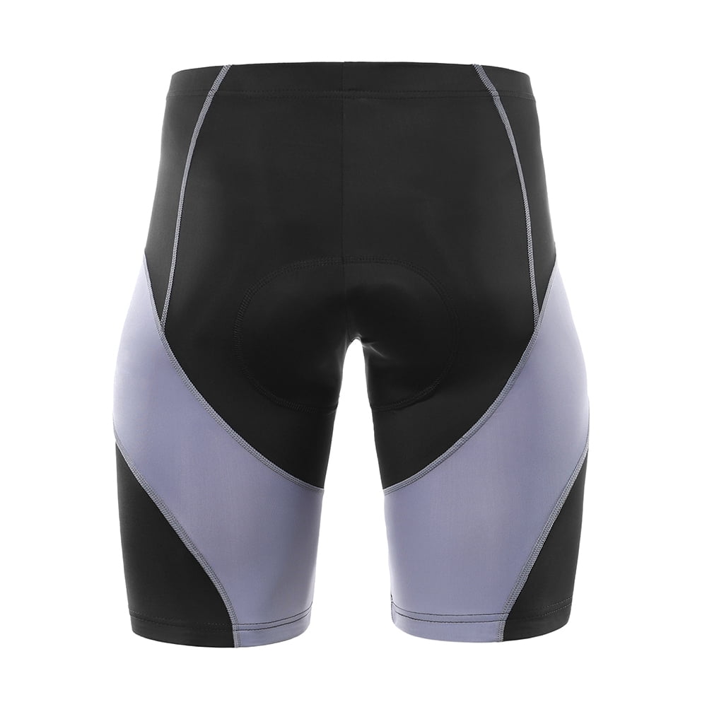 arsuxeo men's cycling mtb shorts