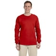 thumbnail image 1 of Gildan - T-Shirt à Manches Longues en Coton Ultra, 1 of 1