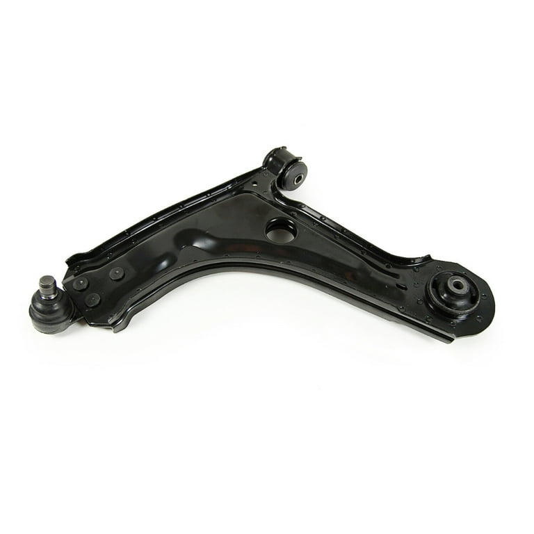 AutoShack Front Lower Control Arms and Ball Joints Assembly Set of