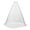 20pcs, variant on JUANCHENG Reusable Garden Cloches for Plant Protection from Frost and Birds Plastic Bell Covers for Vegetables and Flowers