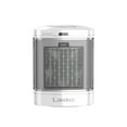 Lasko 1500W Bathroom Space Heater with ALCI Safety Plug and Timer
