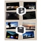 thumbnail image 4 of Generador Portátil, Generador Solar Multi Guard 18000 MAh Respetuoso Con El Medio Ambiente Con Panel Solar Para El Hogar Para Suministro De Energía De Emergencia, 4 of 7