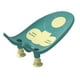 thumbnail image 4 of Asiento de bañera para bebé, silla de baño antideslizante, accesorios de ducha para niños de 6 a 18 meses, bebés recién nacidos Verde, 4 of 9