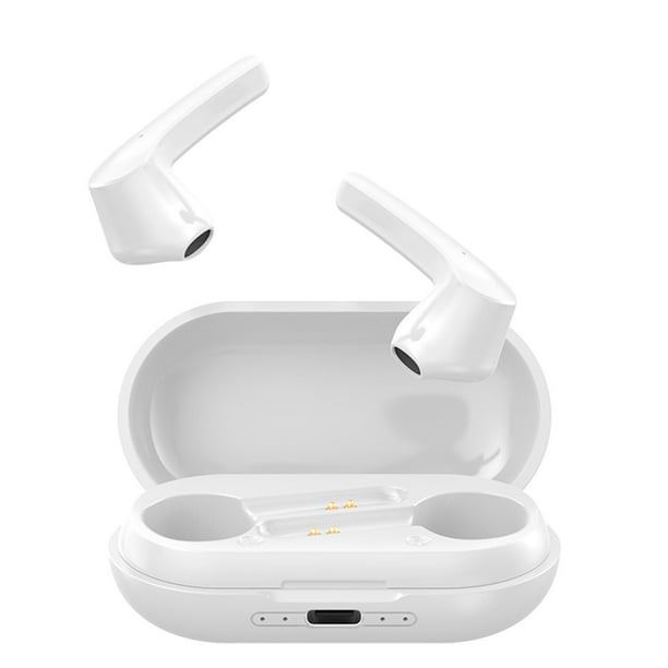 Auriculares inalámbricos Bluetooth 5.1 Auriculares 3D Wireless Surround Stereo Auriculares fuertes Auriculares
